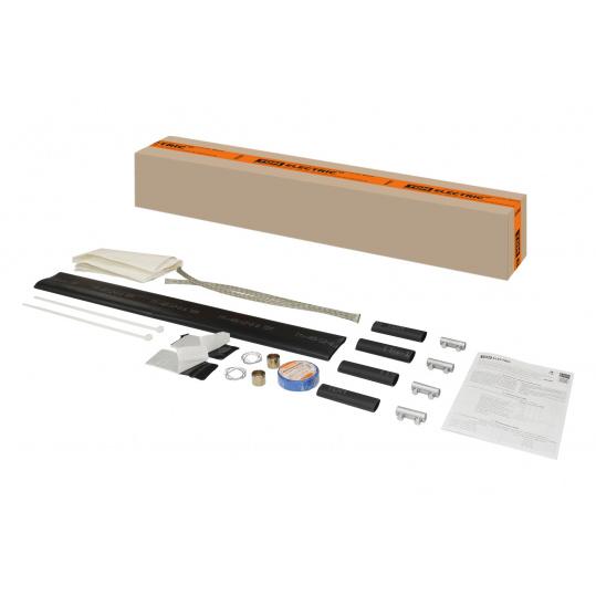 Муфта 4ПСтБ1-10/25-Б TDM