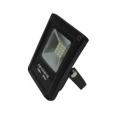 Прожектор с/д  10Вт 6500К 540лм GOFL IP65 (420000) (GENERAL LIGHTING)