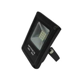 Прожектор с/д  10Вт 6500К 540лм GOFL IP65 (420000) (GENERAL LIGHTING)