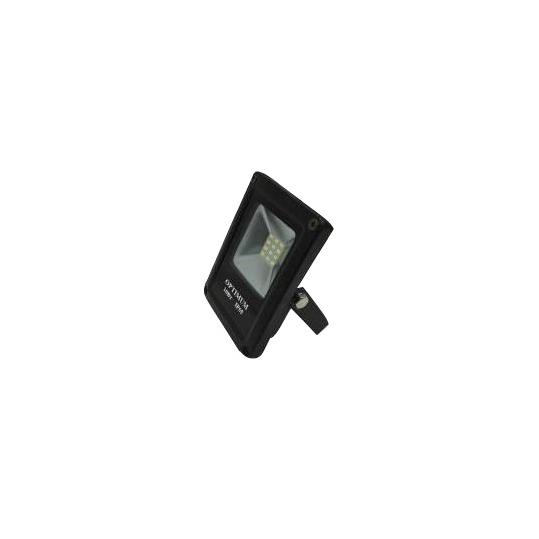 Прожектор с/д  10Вт 6500К 540лм GOFL IP65 (420000) (GENERAL LIGHTING)