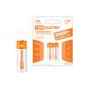 Аккумулятор AA-2500 mAh Ni-MH BP-2 TDM