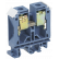 Зажим наборный ЗНИ-35мм2 (JXB125А) синий IEK