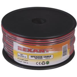 Акустика ШВП-М 2х0,75 cu