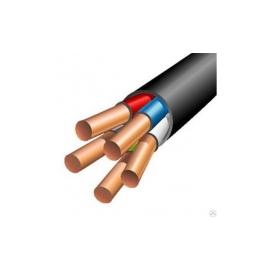 ВВГ нг(А)-Ls 5 х 10,0 (ГОСТ)