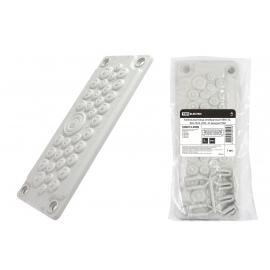 Кабельный ввод мембранный КВМ-35 TDM