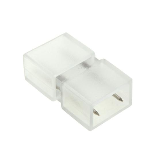 Коннектор средний G-3528-M-IP20 уп. по 10шт