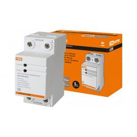 АЗМ 50А-220В TDM