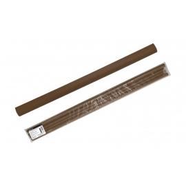 Трубка термоусаживаемая, клеевая ТТкНГ(3:1)-30/10-Крч TDM