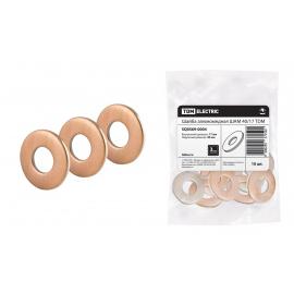 Шайба ШАМ 40/21 TDM