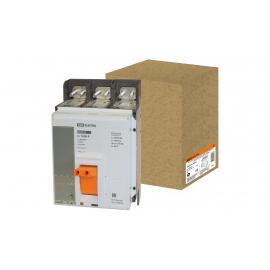ВА89-40 3Р 1600А 65кА TDM