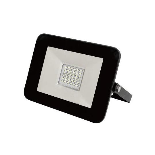 Прожектор с/д  50Вт 6500К 2310лм GTAB IP65 (GENERAL LIGHTING) (403104)