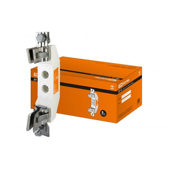 ДП-33 габ.0, 160А TDM