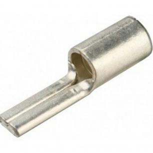 Наконечники медные луженые штифтовые НШП, НШМЛ