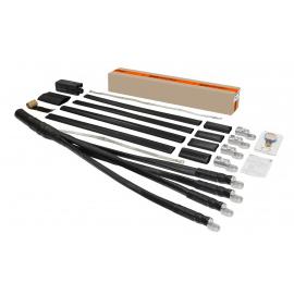 Муфта 4ПКВНтпБ1-150/240-Б TDM