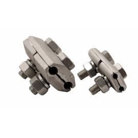 01.Зажим плашечный CD 150  (16/150)