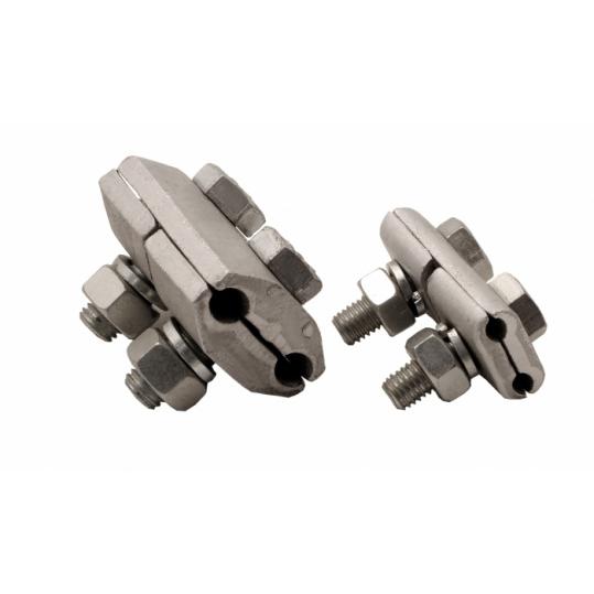 01.Зажим плашечный CD 150  (16/150)