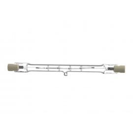 Лампа галогенная линейная R7s 1500 Вт 230 В J254 DE (Sylvania)