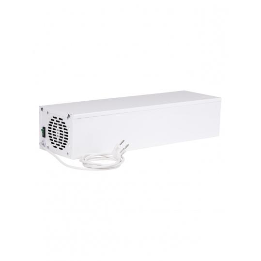 Облучатель-рециркулятор бактерицидный закрытого типа ОРБ 2х15 Вт с лампами TDM