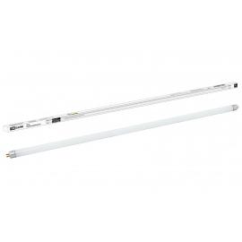 Лампа люминесцентная линейная двухцокольная ЛЛ-16/28Вт,T5/G5, 4000 К, длина 1163,2мм TDM