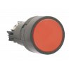 Кнопка SВ-7 "Стоп" красная 1з+1р d=22мм/240В IEK