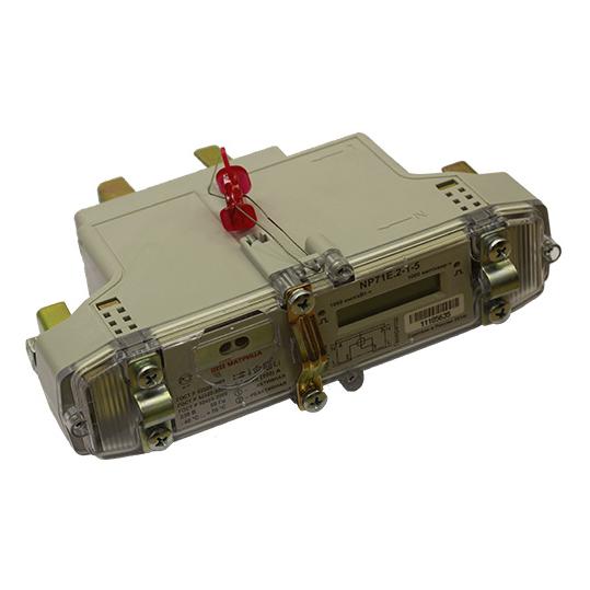 Матрица NP71E.2-1-5 