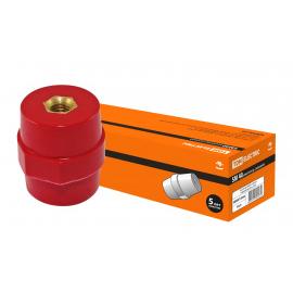 Изолятор SM40 силовой Н40хD40хМ10мм TDM