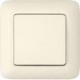 Выключатель скр/уст 1-кл. IP20 10А слоновая кость С-16-057М "Прима" (Schneider Electric) (96)