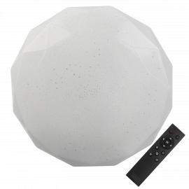 Светильник GSMCL-032-Smart-48-R Diamond  (1/20)