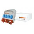 РУСПн 1х625 - 4хРП10-3+1х415+1х425 IP54 TDM