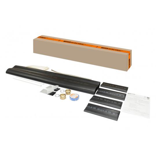 Муфта 4ПСтБ1-150/240-Б TDM