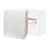 Бокс пластиковый ЩМП-0-9, ABS, IP65, -45 до +75 С, навесной, (800x600x260) TDM