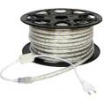 Лента светодиодная IP67 GLS-5050 60 LED 14,4 Вт/м 220В 6000К 50м. (GENERAL LIGHTING) (5047)