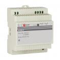 Блок питания 24В DR- 30W-24 (EKF) PROxima