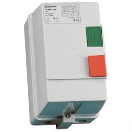 КМН11860 18А в оболочке  Ue=220В/АС3 IP54 TDM