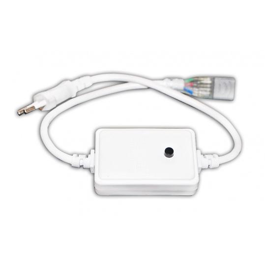 RGB Контроллер GDC-RGB-200-IP20-220