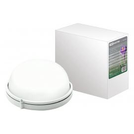 Светодиодный светильник LED ЖКХ 1301 1000Лм 8Вт IP54 TDM