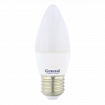 Лампа GLDEN-CF-8-230-E27-4500