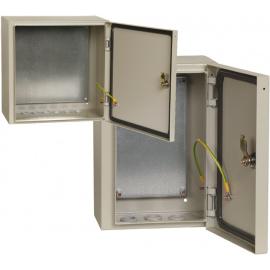ЩМП-2-1 IP66 (500х400х150) TDM