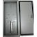 щу IP54 1ф. 1 счёт. (390х260х140) ЩУ 1.1 ЭКОНОМ без окна на опору (ВАС)  