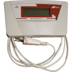 Удаленный дисплей RUD512-L