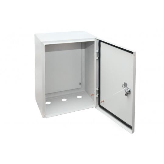ЩМП-1-0 (395х310х220) IP54 Народный ЩМП-1-0 (395х310х220) IP54 Народный