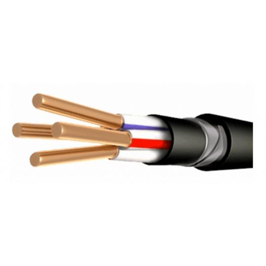 ВБШв 3х2,5 (бронированный)