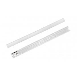 Трубка термоусаживаемая ТТкНГ(3:1)-19,1/6,4-Б TDM