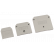 Заглушка для ЗНИ4-6мм2 (JXB35-50А) серая IEK