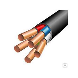 ВВГнг 5 х 16,0 (круглый) (ВВГ  нг(А)