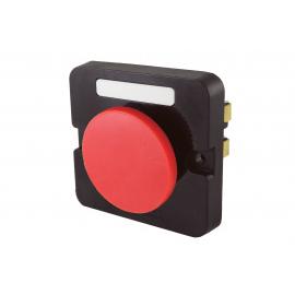 ПКЕ 112-1 красный гриб IP40 TDM