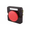 ПКЕ 112-1 красный гриб IP40 TDM