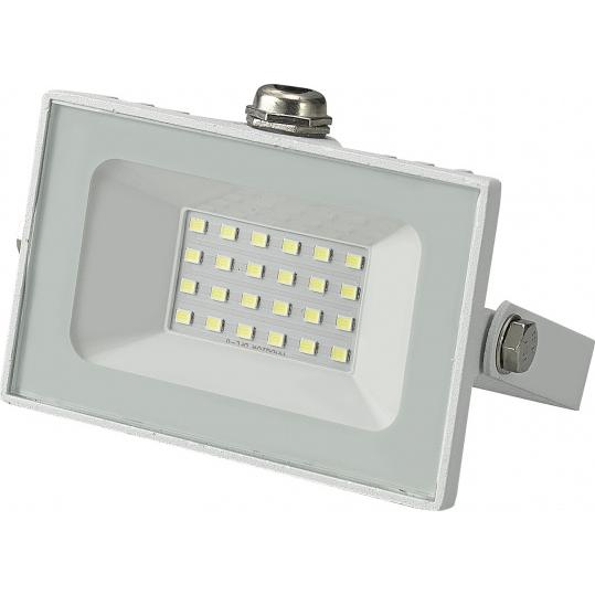 Светодиодный прожектор GTAB-20BT-IP65-6500-W