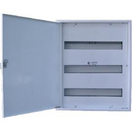 щрн IP31 54 мод. (500х418х160) ЩРН3-3х18 (ЩРН-3х18) (УЗОЛА)