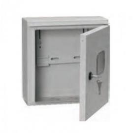 ЩУ-1ф/1-0-3 IP66 (310х300х150) TDM